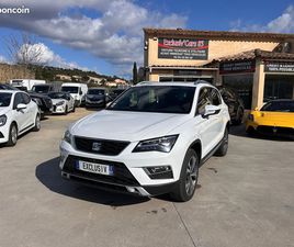 SEAT ATECA 1.4 ECOTSI 150CH ACT START&STOP XCELLENCE