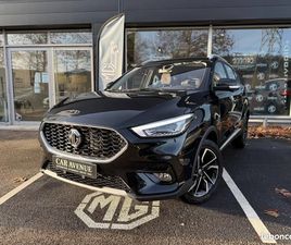 MG MOTOR ZS 1.5 VTI-TECH 106CH LUXURY GARANTIE 12-2030