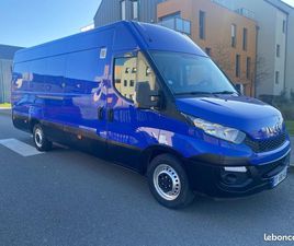 IVECO DAILY IVECO DAILY