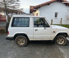 PAJERO 1