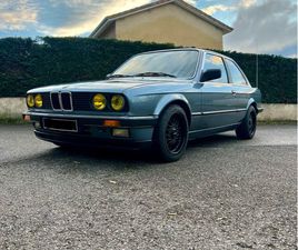 BMW E30