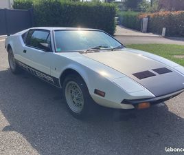 DE TOMASO PANTERA