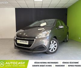 PEUGEOT 208 1.5 BLUE HDI 102 CV AFFAIRE PREMIUM