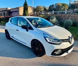 CLIO RS TROPHY