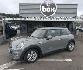 MINI COOPER ONE 102CH