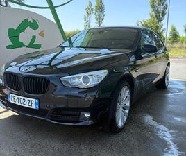 BMW SERIE 5 GT 535 BMW 535D GT