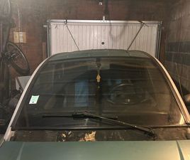 MICROCAR MC2 VOITURE SANS PERMIS