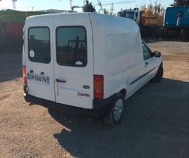 FORD COURRIER VEND FORD COURRIER