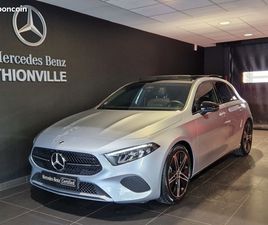 MERCEDES CLASSE A 180 PROGRESSIVE LINE