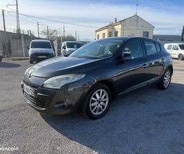 RENAULT MÉGANE III - 1.5 DCI 105CV - 5P PRIVILEGE
