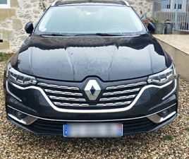 RENAULT TALISMAN 2 EN TRÈ BON ÉTAT