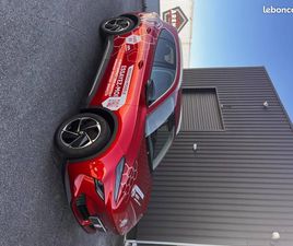 MG MOTOR MGS5 EV 231CH - 64KWH LUXURY