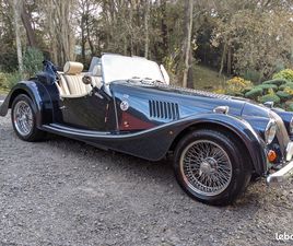 MORGAN ROADSTER V6