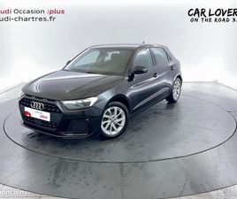 AUDI SPORTBACK 30 TFSI