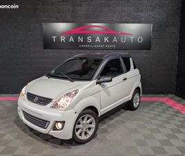 AIXAM CROSSLINE 400 CM² 4CH