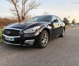 INFINITI Q70 PREMIUM EXCLUSIVE