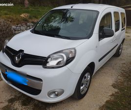 GRAND KANGOO 7PLACES