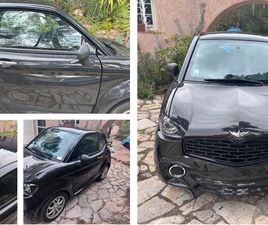 CHATENET CH40 HDI ÉTAT NEUF