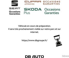 SKODA KODIAQ 1.5 TSI 150 CH HYBRID ACT DSG7 5PL SELECTION