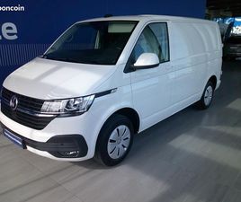 VOLKSWAGEN TRANSPORTER FG 2.8T L1H1 2.0 TDI 150CH BUSINESS PLUS DSG7