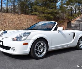 TOYOTA MR TOYOTA MR2 KITCAR