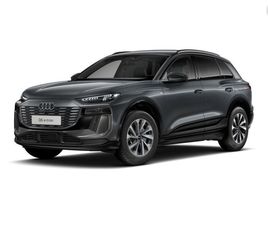 AUDI Q6 E-TRON 45 AUDI Q6 E-TRON