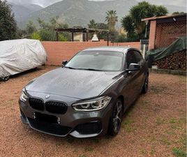 BMW M140I XDRIVE ÉDITION DREAMCAR