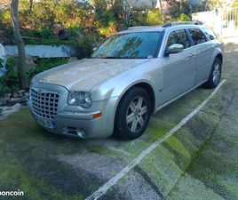 CHRYSLER 300C TOURING CHRYSLER 300 C TOURING HEMI 340 CV 5,7 LITRES 4X4