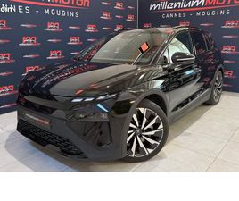 SKODA ELROQ 85 - 286 SPORTLINE - GARANTIE CONSTRUCTEUR 5 ANS