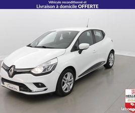 RENAULT CLIO DCI 90 ZEN +GPS +PDC AR