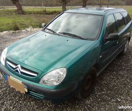 XSARA 1.9L D BREAK