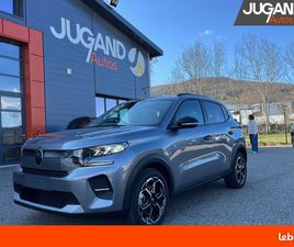 CITROËN C3 E- MAX 113 BATTERIE CONFORT 44KW