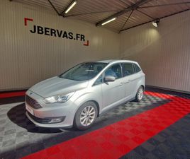 FORD GRAND C-MAX 1.5 TDCI 120 SS TITANIUM