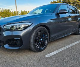 BMW M140I