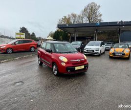 FIAT 500L LIVING 1.6 MULTIJET 16V 105 CH S/S EASY