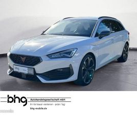 CUPRA LEON CUPRA LEON SP E-HYBRID180