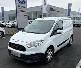 FORD TRANSIT COURIER 1.5TDCI 95CV GARANTIE