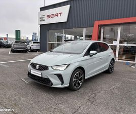 SEAT IBIZA 1.0 TSI 95 CH S/S BVM5 COPA