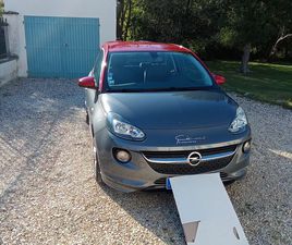 OPEL ADAM S OPEL ADAM S 150 CV