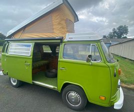 VW COMBI T2 WESTFALIA