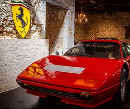 FERRARI 512BBI FERRARI 512 BBI