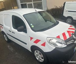 KANGOO STANDART 75 CH CLIM 8325 HT GARANTIE 12 MOIS