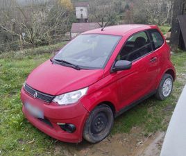 VOITURE SANS PERMIS