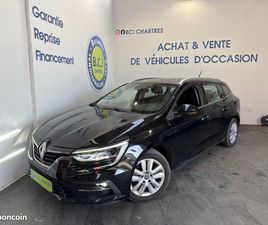 RENAULT MEGANE IV ESTATE 1.6 E-TECH PLUG-IN 160CH BUSINESS -21N
