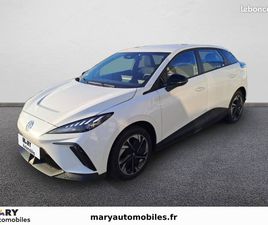 MG MG4 ELECTRIC 51KWH - 125 KW 2WD STANDARD