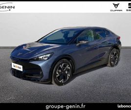 CUPRA TAVASCAN CUPRA TAVASCAN 286 CH V