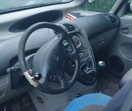 CITROEN XSARA PICASSO VOITURE À VENDRE