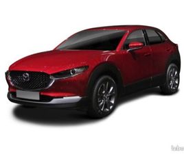 MAZDA CX-30 2.5L E-SKYACTIV G M HYBRID 140 CH 4X2 BVA6 CENTRE-LINE