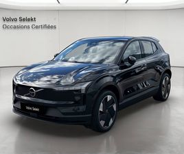 VOLVO EX30 SINGLE EXTENDED RANGE 272 CH 1EDT ULTRA