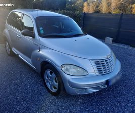 PT CRUISER ESSENCE